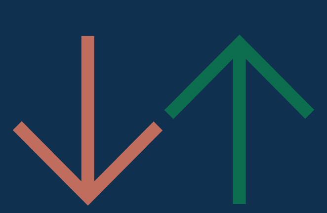 increase-decrease